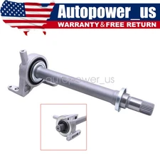 Front Right CV Intermediate Shaft For Honda Civic 2.0L 2006-2011 44500-SVB-A00
