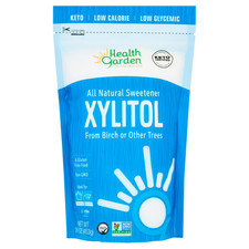 Health Garden Real Birch Xylitol All Natural ...