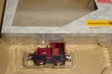 Piko H0 71000, Kö I, Deutsche Bundespost , analog, OVP