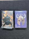 999 Fine Silver, Pan Silver Company 5 Grams Art Bar Limited UNSEALED - THOR