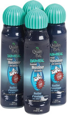 Quality Park Dab-N-Seal Envelope Moistener with Adhesive, 50ML Bottle, 4 Pack 4