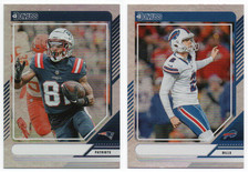 2024 Donruss No Name - Pick Any