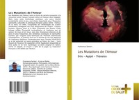 Francesco Sartori | Les Mutations De L'amour | Taschenbuch | FranzöSisch (2019)