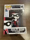 Funko Pop! Batman the Animated Series: Harley Quinn #156 Vinyl Figure