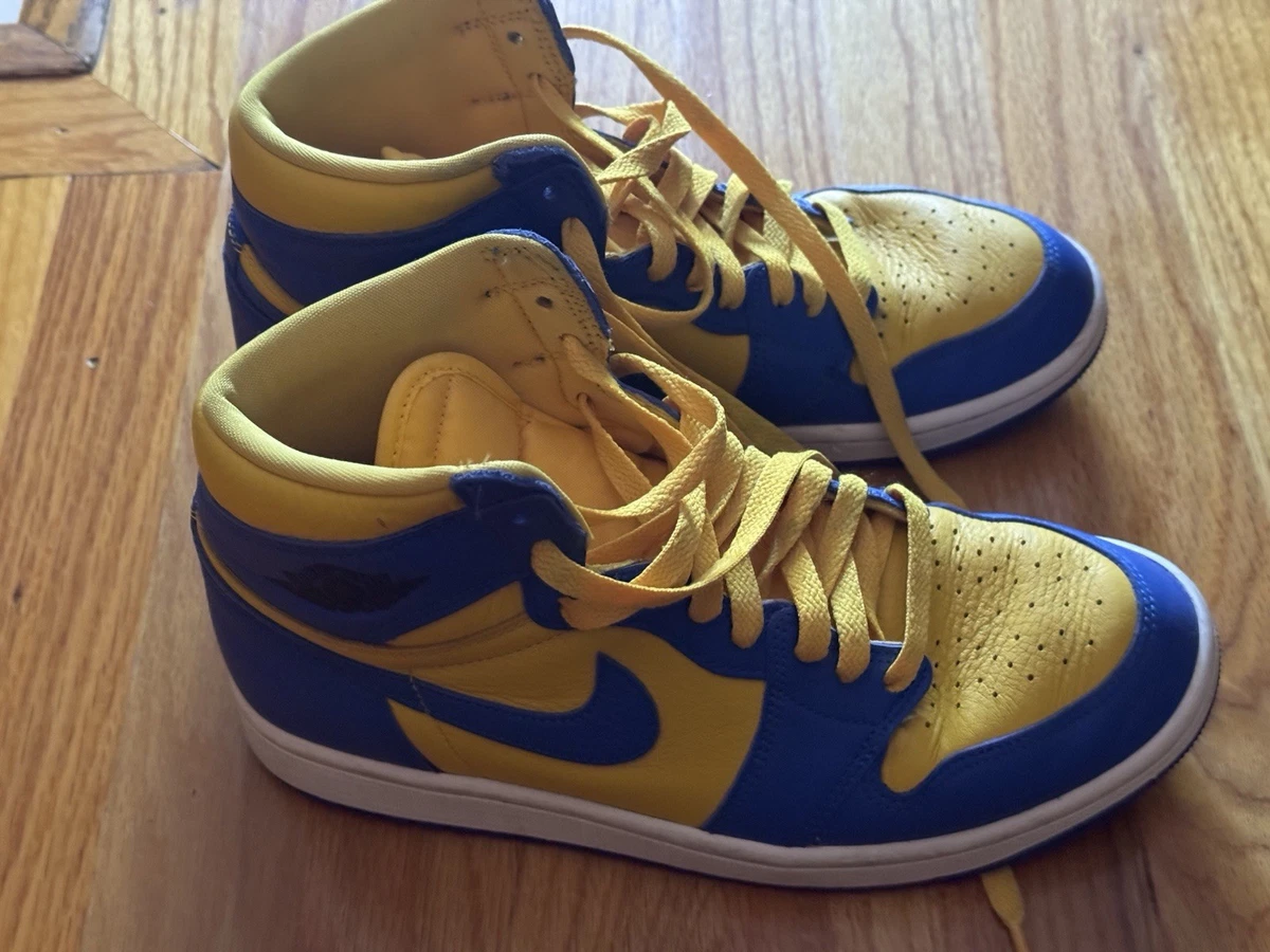 Jordan 5 Retro Laney for Sale - Authenticity Guaranteed - eBay display picture 2