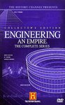 Engineering an Empire: The Collectors Edition DVD, 2007, 6-Disc Set - New Sealed