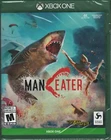 Maneater Xbox One (Brand New Factory Sealed US Version) Xbox One,Xbox One