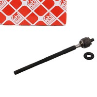 febi 33517 Prokit Spurstange Axialgelenk FüR Renault Twingo I C06 S06 1.2 Vorne