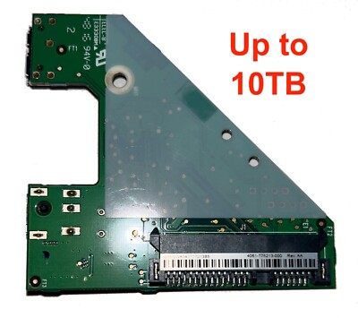 New Western Digital Hard Drive Controller Board 4061-775213-000 Rev. AA