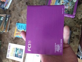 Ultima Exodus NES Nintendo very rare 100% complete with every insert