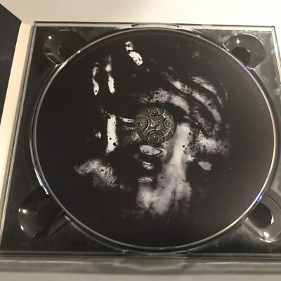 Shining - Oppression MMXVIII CD 2018 Colourless Art – CA001