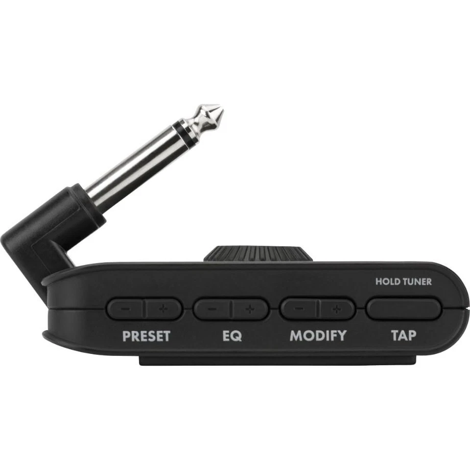 Fender Mustang Micro Plus Headphone Amplifier - Image 3 of 4