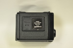 Ninomiya Goro Store Zenza Bronica 2 Film Back With Dark Slide For Their Etr 645 Format Discount On Sale Online Precisioncarrestoration Com