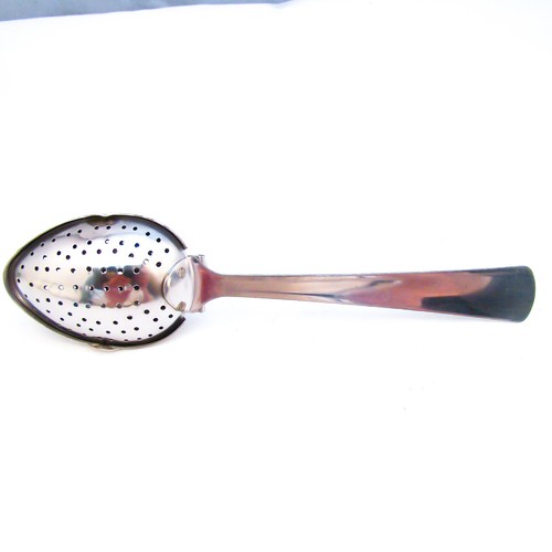 Agatha's Bester 41303 Stainless Steel TEA INFUSER SPOON (NEW NIB) - Picture 4 of 7