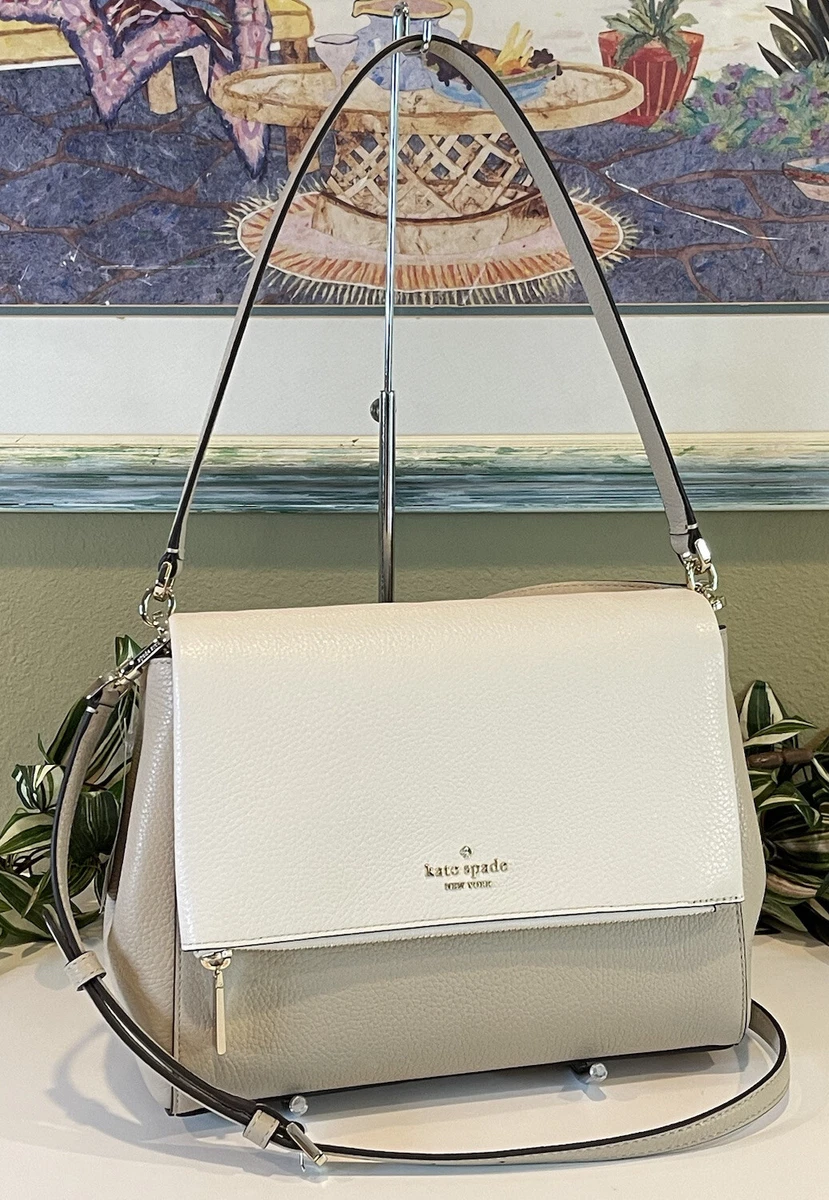 WHATS IN MY KATE SPADE LEILA BAG! UPDATE REVIEW 2022 