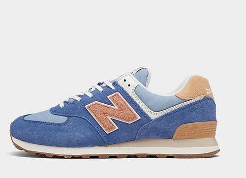 New balance 574￼Night Sky/Sea Salt 