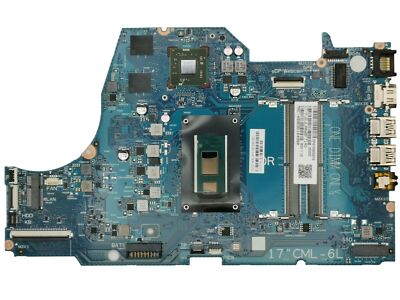 L67090-601 For HP 470 G7 Motherboard 2GB i5-10210U L67090-601