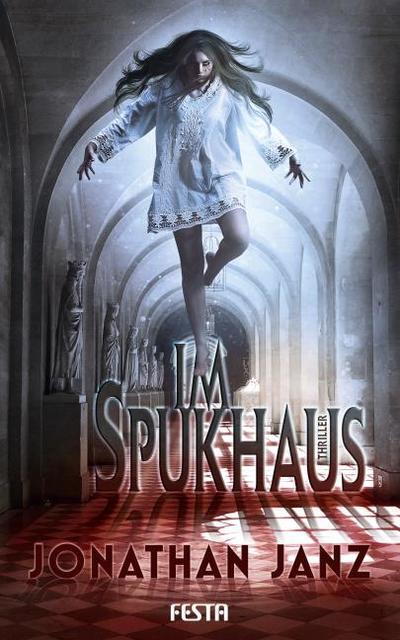 Thumbnail - Spukhaus Jonathan Janz