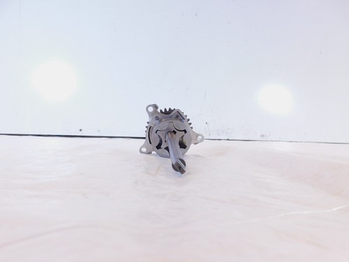 08-19 Kawasaki Concours 14 ZG1400 ABS OEM Engine Motor Oil Pump Gear Assembly - Picture 6 of 10