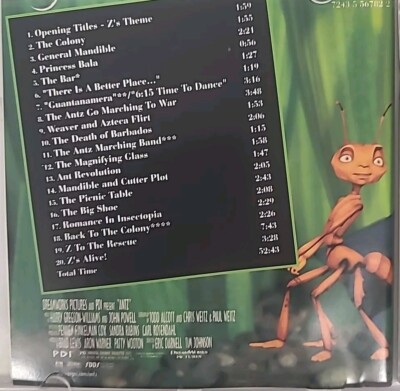 洋楽 original motion picture soundtrack CD 洋楽 original motion picture soundtrack CD 洋楽 original motion