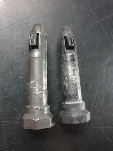 HOOVER Candy Waschmaschine Dämpfer/Stoßdämpfer Stift x 2