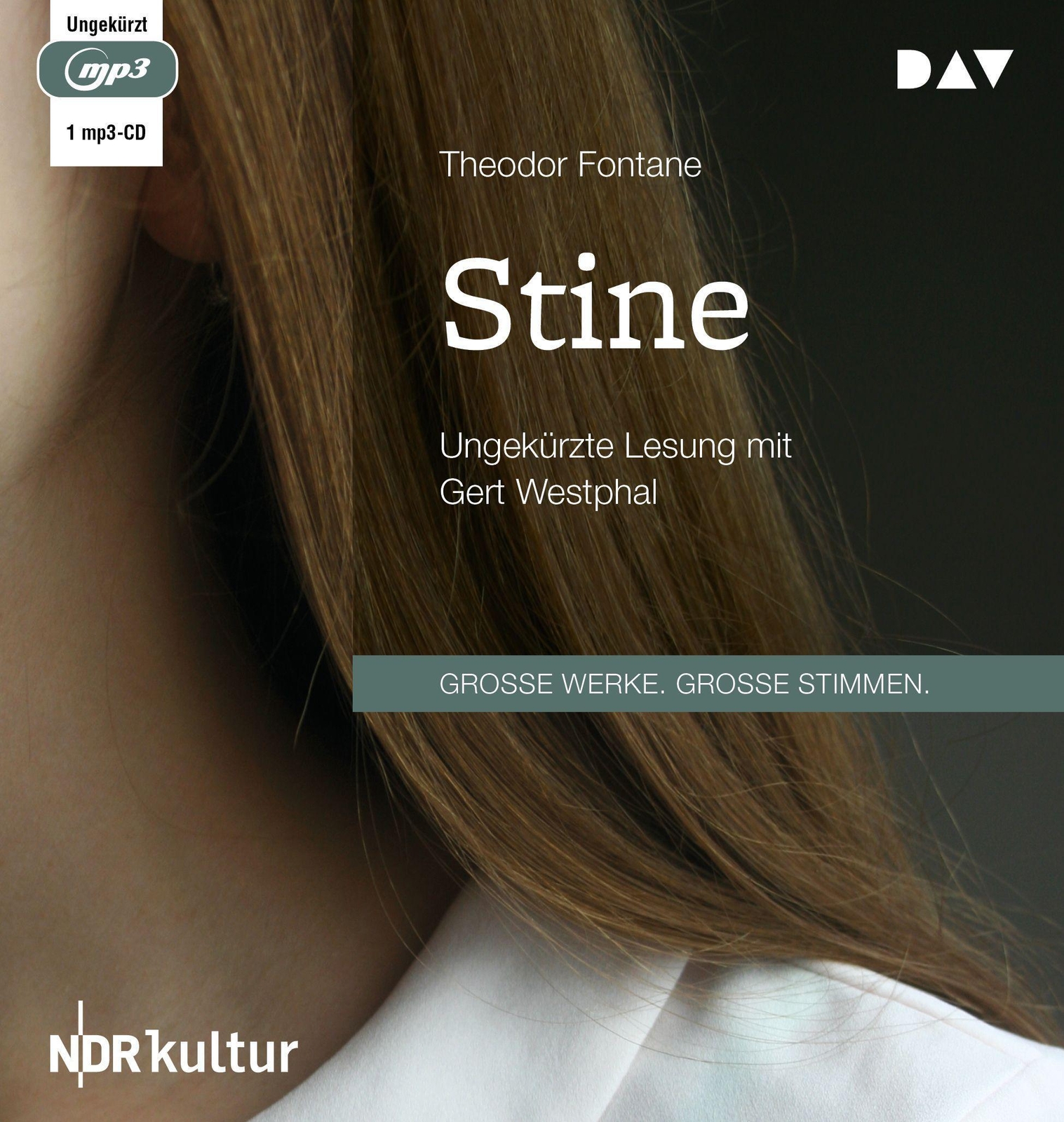 Thumbnail - Stine, Theodor Fontane