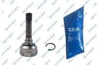 Gsp 802447 Gelenksatz Antriebswelle FüR Land Rover