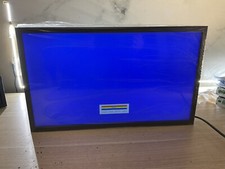 LNP 23    LM2301-CCT Open Frame Touch Monitor Display Port VGA DVI /JUA2219