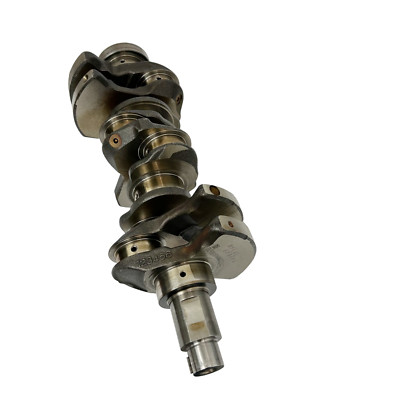 クリスチン・パーフェクト PN: BC5309] Brian Crower Crankshaft-Toyota 2JZGTE/2JZGE 94mm
