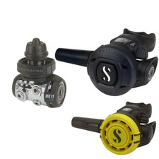 Scubapro MK11 EVO/S270 R105 Kit Respiratore DIN