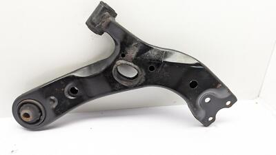 Toyota Alphard Mk2 AH20 2008-2015 Front Right Lower Control Arm 72508