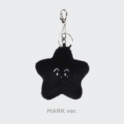 NCT 127 4TH TOUR NEO CITY : SEOUL - THE MOMENTUM BLACK STARFISH