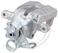 A.B.S. 521461 Bremssattel Hinten Links FüR Abarth Fiat Lancia