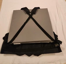 Haley Strategic Partners Disruptive Environments D3CRX Chest Rig Black