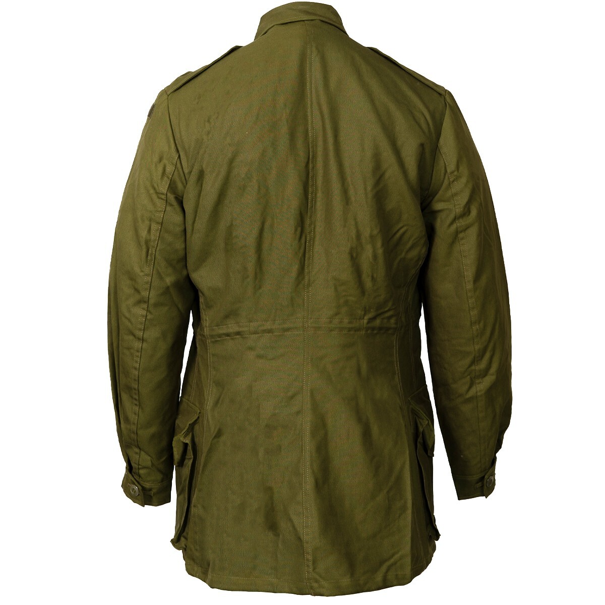 Original Canadian Army Mark II Parka- Olive Drab- Various Sizes