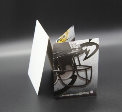 NFL Football Team JACKSONVILLE JAGUARS Vending Machine Mini Poster