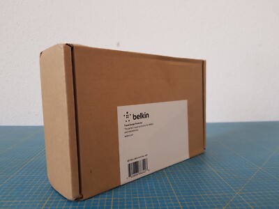 Belkin BST300 Mini Travel Surge Protector