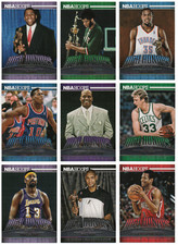 2014-15 Panini NBA Hoops Basketball Cards 19