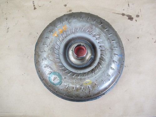 🥇86-92 TOYOTA SUPRA MK3 A340E AT AUTOMATIC TRANSMISSION TORQUE CONVERTER OEM
