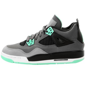 jordan 4 dark green