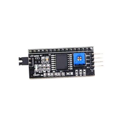 5PCS IIC/I2C /   LCD1602 2004 LCD Adapter Plate #D4