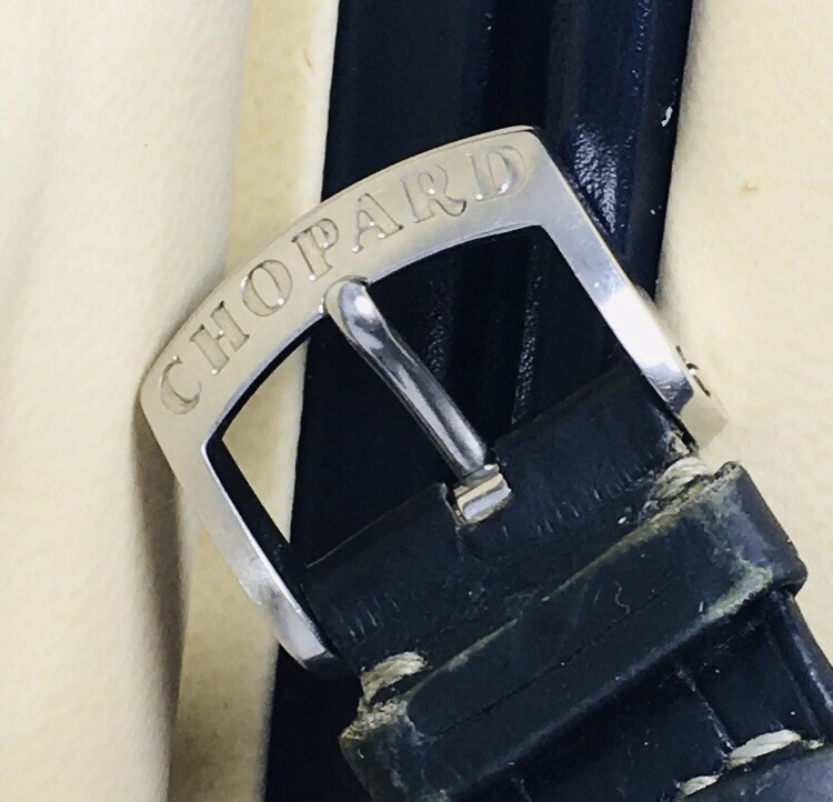 CHOPARD PRO ONE LUC AUTOMATIC CHRONOMETER 42mm Or… - image 6