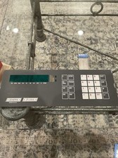 General Freedom Scale KEYPAD