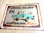 <!--F#f_0-->Special Holden EH Aus Muscle 3D Picture On Plastic 39.5 cm x 29.5 cm Good Depth<!--F/-->