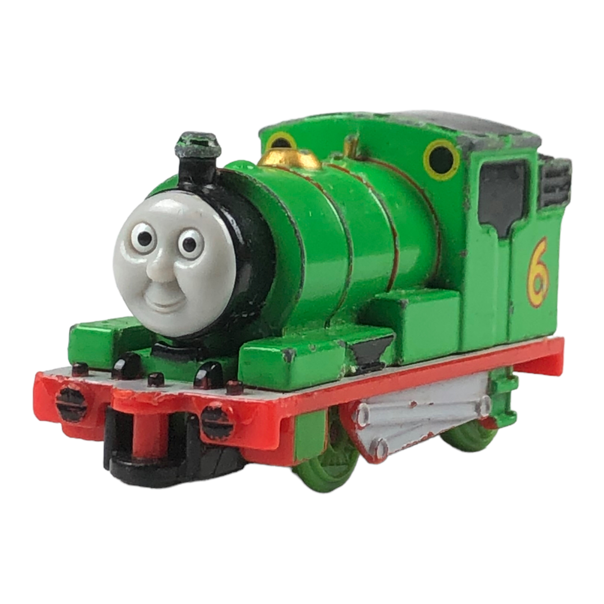 Thomas Train Thomas Tank Tomica Percy