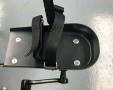 Tomcat Special Needs Trike - Foot shoe's With Straps