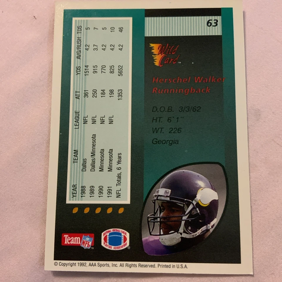 football cards - Image 2 of 2