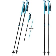 Komperdell C7 Titanal Carbon Ski Pole, Ski Touring Pole, Hiking Pole Trekking Pole