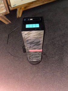 audiosonic bluetooth tower speaker