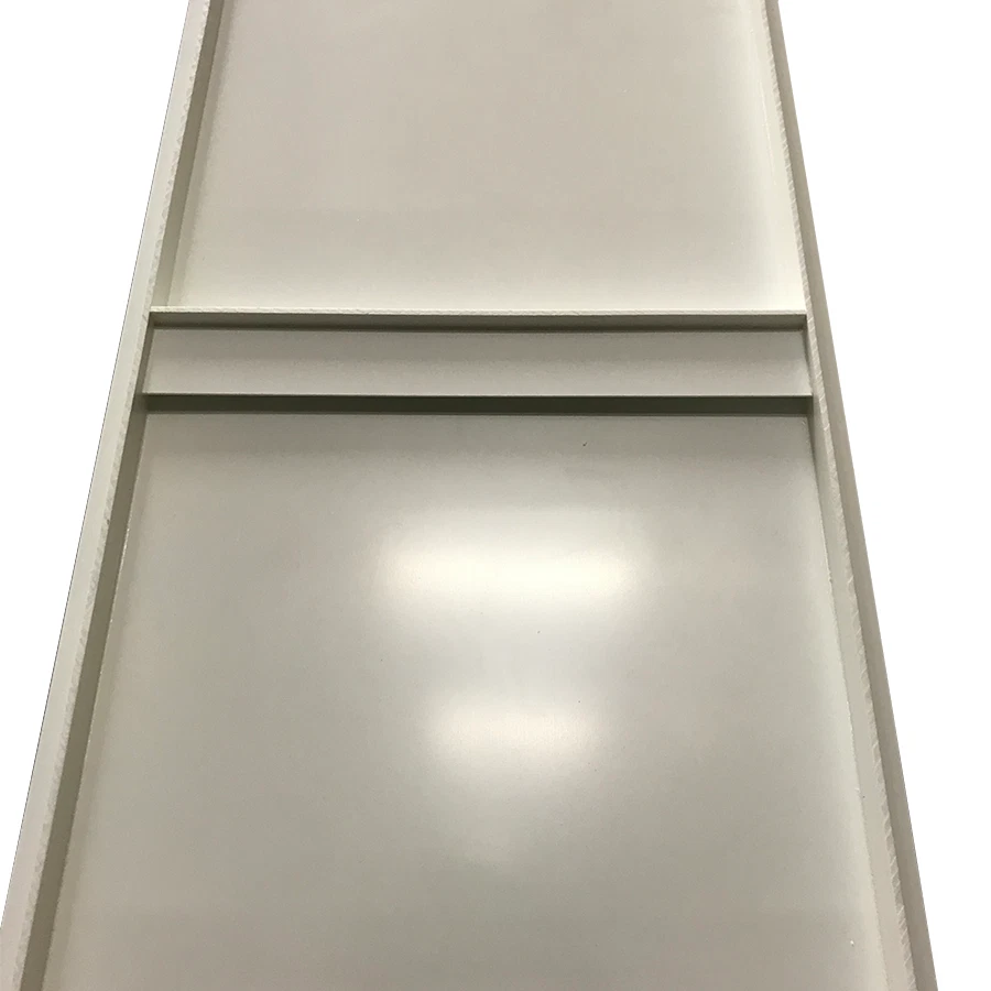 8 Shelf Acrylic Counter POS Display for Cosmetics Boxed Items Store Home  Tiers - Image 4 of 4